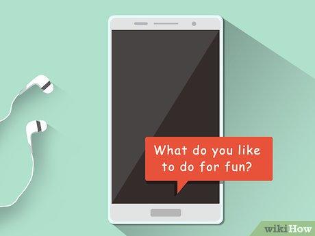 Bí quyết duy trì cuộc trò chuyện qua tin nhắn