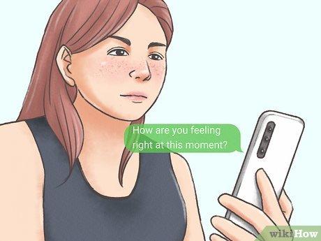 Nhắn tin động viên bạn bè sau chia tay