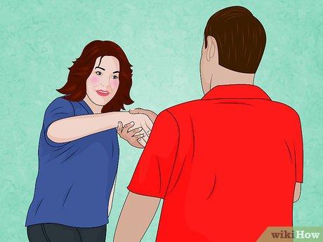 Cách để Khởi đầu mối quan hệ "bạn bè có lợi"