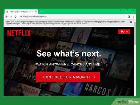 Hướng dẫn sử dụng Netflix miễn phí hiệu quả