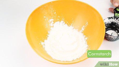 Hướng Dẫn Làm Oobleck