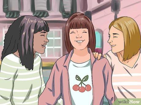 Bí Quyết Trở Thành Người Thú Vị