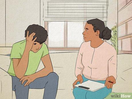Cách vượt qua khoảnh khắc bạn nghĩ đến việc tự kết liễu cuộc đời