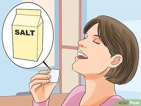 Cách Loại Bỏ Vết Sưng Trên Lưỡi Hiệu Quả