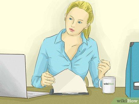 Nghệ thuật Xin thôi việc một cách thanh lịch