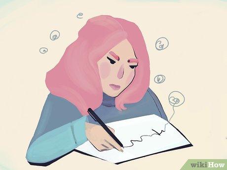 Cách Để Dừng Suy Nghĩ Về Điều Gì Hoặc Ai Đó