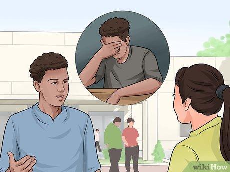 Cách để Vượt qua Sự lo lắng