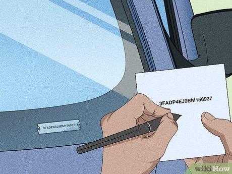 Hướng dẫn tạo chìa khóa mới cho xe hơi