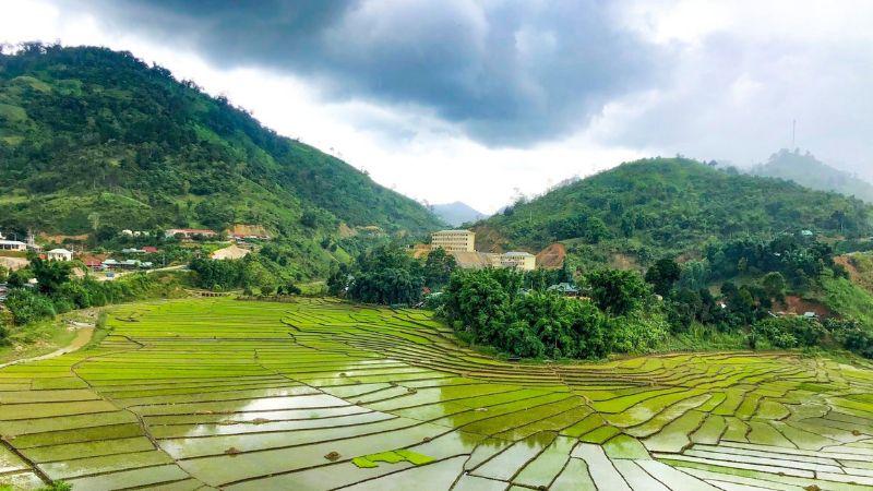 Khám phá 8 địa điểm du lịch nổi tiếng tại Tây Giang (Quảng Nam)