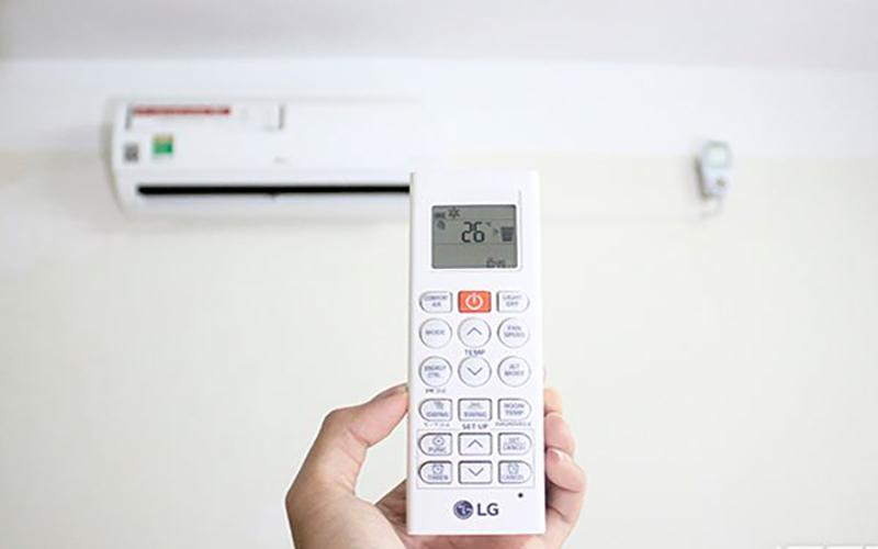Mẹo sử dụng điều hòa mùa hè mà không làm khô da