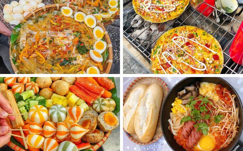 Top 10 quán ăn vặt tại Quận 9 khiến bạn phải ghé ngay