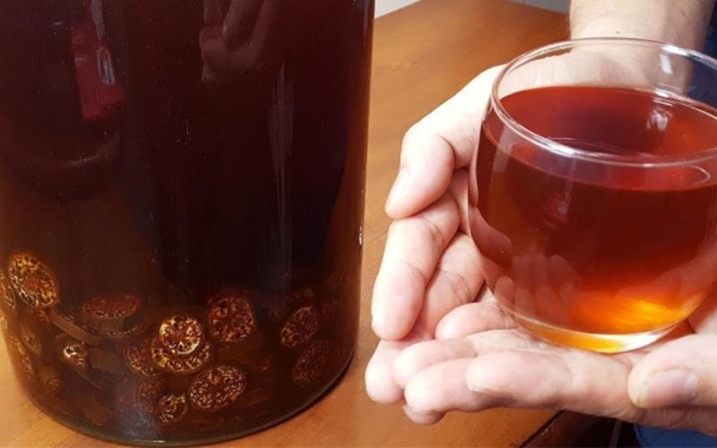 Rượu chuối hột là gì? Hướng dẫn ngâm rượu chuối hột đơn giản và chuẩn xác