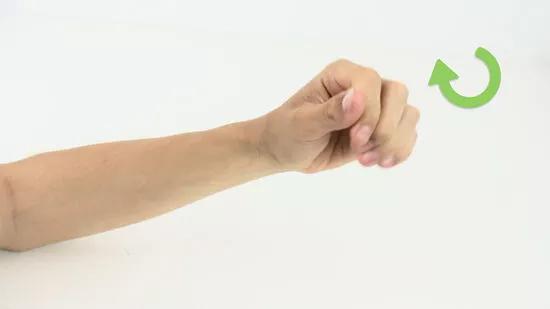 Cách Tăng Cường Cổ Tay Vững Chắc và Mạnh Mẽ