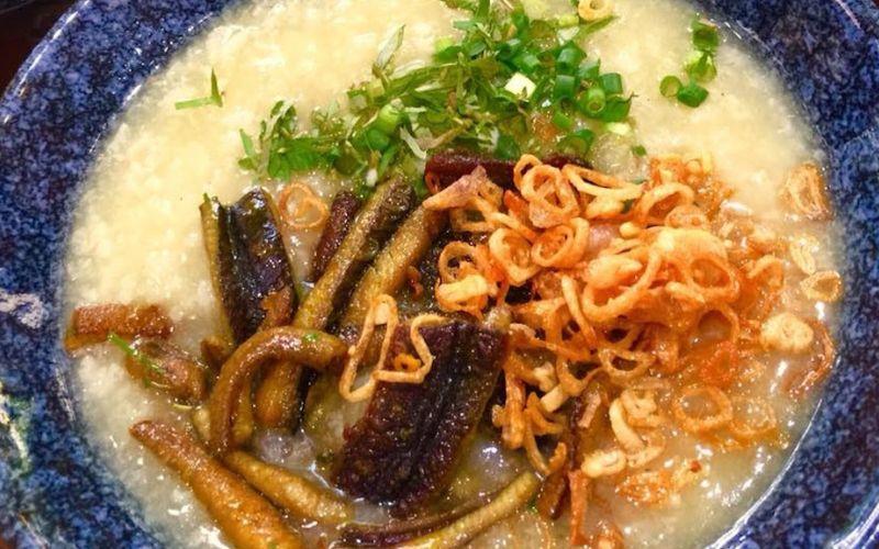 Khám phá cách nấu cháo lươn thơm ngon, đậm đà hương vị, là sự kết hợp hoàn hảo giữa các nguyên liệu tự nhiên.
