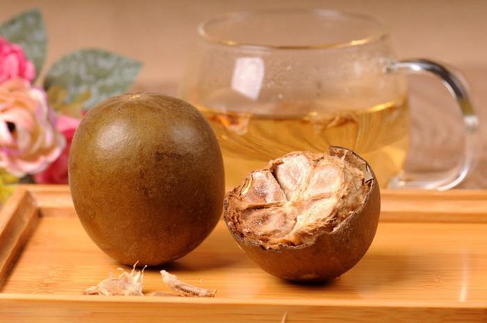 La hán quả - Thảo dược quý với vô số lợi ích cho sức khoẻ