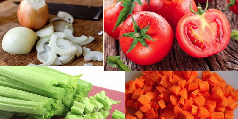 Những sai lầm phổ biến khi chế biến sốt cà chua mà nhiều người vẫn mắc phải