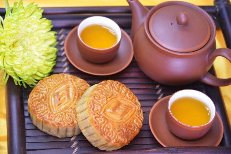 Vì sao bánh trung thu lại là món ăn đặc biệt trong ngày rằm tháng 8 mỗi năm?