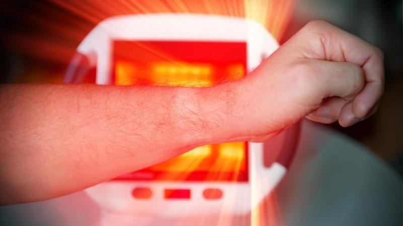 Liệu pháp ánh sáng đỏ là một phương pháp điều trị tiên tiến mang lại nhiều lợi ích cho sức khỏe. Bạn đã biết rõ về tác dụng của nó chưa?