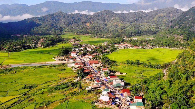 Khám phá ngay 5 điểm đến tuyệt vời tại Bá Thước (Thanh Hoá) mà bạn không thể bỏ qua.