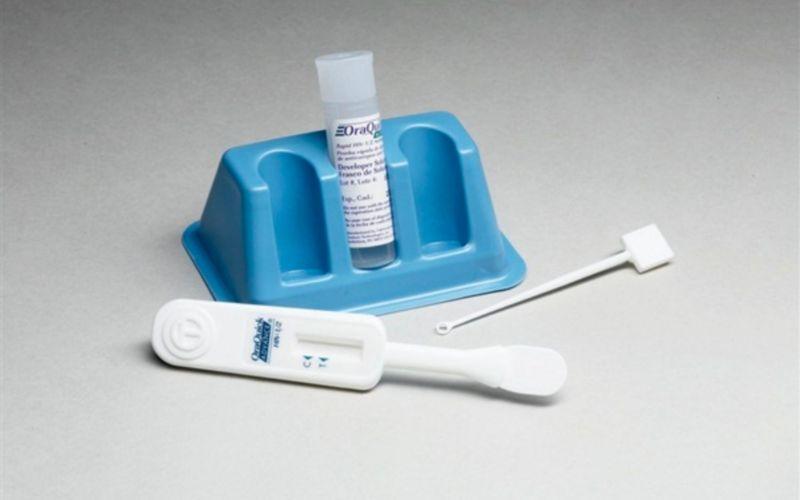 Phương pháp xét nghiệm HIV bằng nước bọt có độ chính xác như thế nào? Hãy cùng khám phá cách thức test HIV qua nước bọt và những điều cần biết trong bài viết sau.