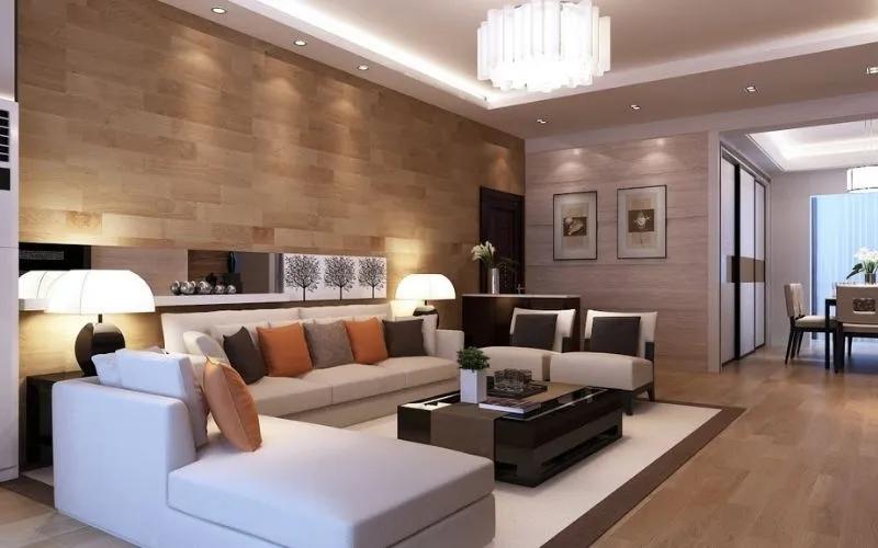 Phong thuỷ phòng khách: Hướng dẫn cách bài trí và những điều cần tránh