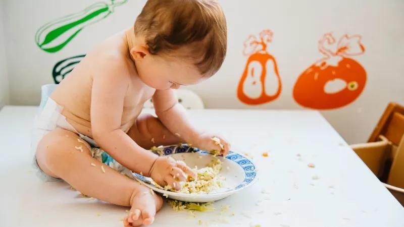 Những thực phẩm không nên cho trẻ từ 1 đến 3 tuổi sử dụng