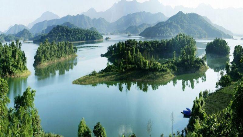 Khám phá Đại Từ (Thái Nguyên) – 7 điểm đến du lịch không thể bỏ qua