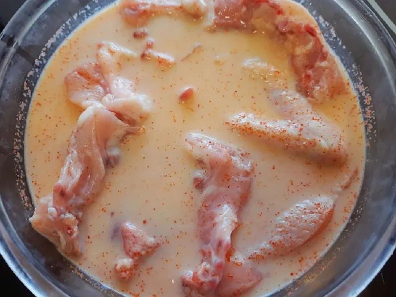 Tưởng rằng gà rán KFC là sự lựa chọn tuyệt vời nhất, cho đến khi tôi khám phá được hương vị độc đáo của gà rán kiểu Ả Rập.