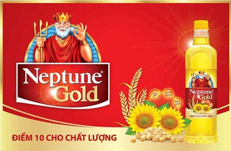 Neptune: Cam kết chất lượng tuyệt hảo, xứng đáng với điểm 10