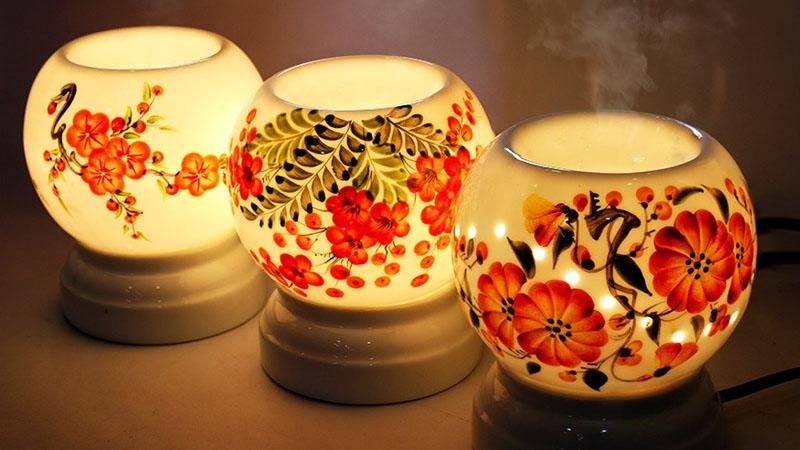 Khám phá những công dụng tuyệt vời của tinh dầu sả chanh