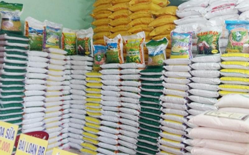 Top 5 địa chỉ cung cấp gạo từ thiện uy tín, giá cả hợp lý, chất lượng đảm bảo