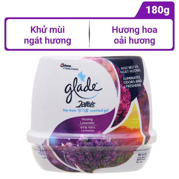 Khám phá 5 loại sáp thơm phòng tuyệt vời, hiệu quả mà giá cả phải chăng