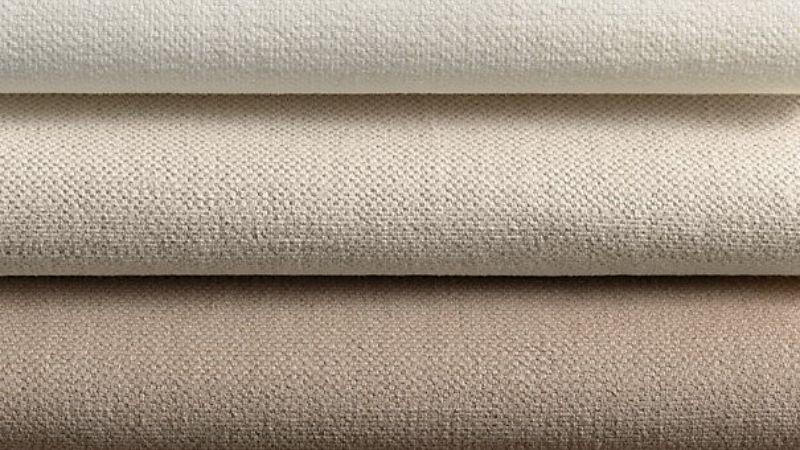 Khám phá các loại vải linen – Những đặc điểm nổi bật không thể bỏ lỡ