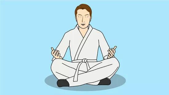 Khám phá cách tự học karate cơ bản