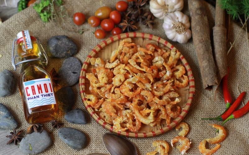 Tôm khô là món ăn giàu giá trị dinh dưỡng, nhưng liệu ăn nhiều tôm khô có thực sự tốt cho sức khỏe? Hãy cùng khám phá những lợi ích của tôm khô đối với cơ thể để có câu trả lời chính xác.