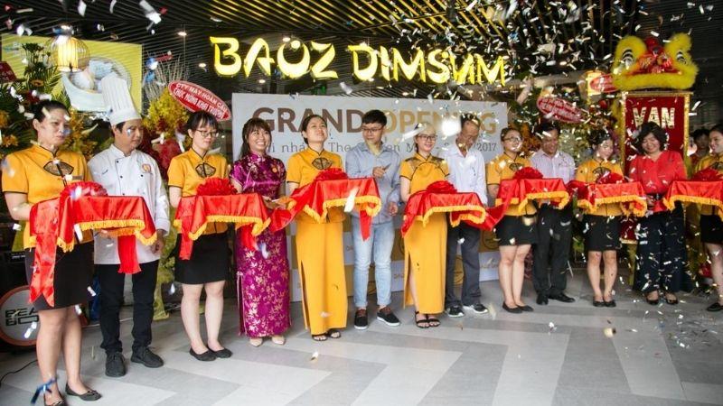 Khám phá 5 quán dimsum hấp dẫn nhất quận 5 mà bạn không thể bỏ qua