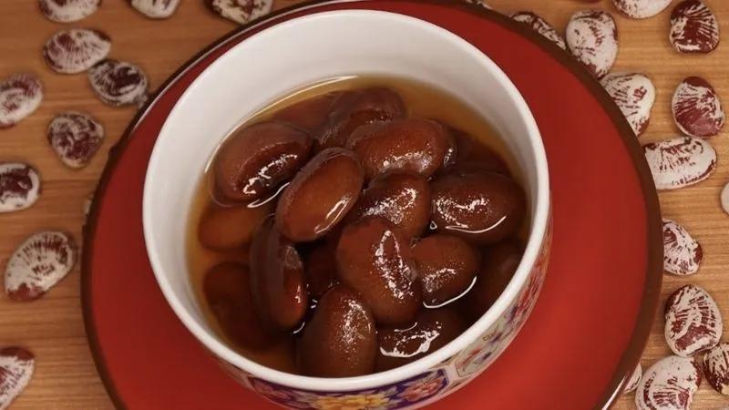 Khám phá cách nấu chè đậu ngự thơm ngon, đơn giản tại nhà
