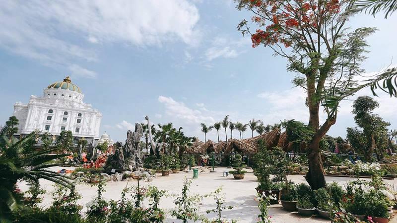 Khám phá Cẩm nang du lịch Công viên khủng long Ninh Bình, một trong những điểm đến hấp dẫn và độc đáo mà bạn không thể bỏ qua khi tới Ninh Bình.