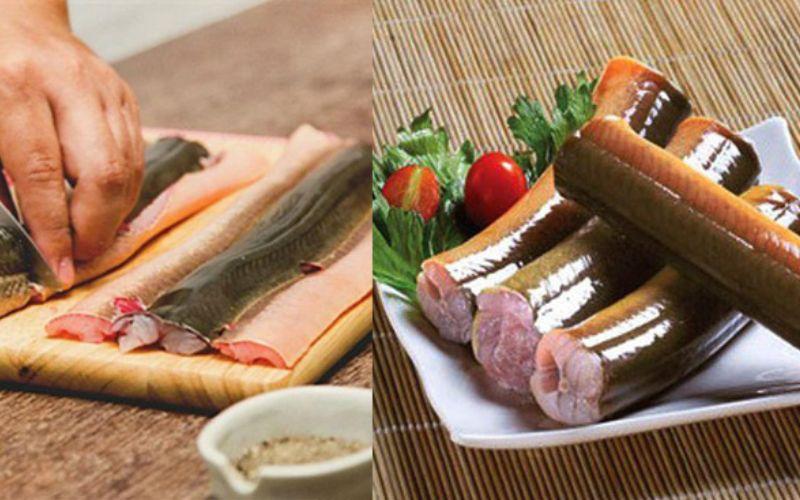 Bí quyết bảo quản lươn trong tủ lạnh giúp giữ trọn vẹn sự tươi ngon và dinh dưỡng.