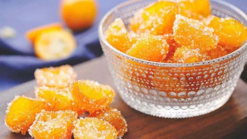 Chỉ cần làm theo những bước đơn giản này, bạn sẽ giữ cho khay mứt Tết luôn tươi ngon, không bị hỏng suốt mùa lễ.