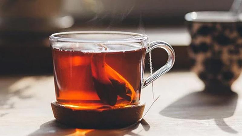 Khám phá cách pha trà sữa thơm ngon từ trà Lipton đơn giản, mang đến hương vị đậm đà dễ dàng thực hiện tại nhà.
