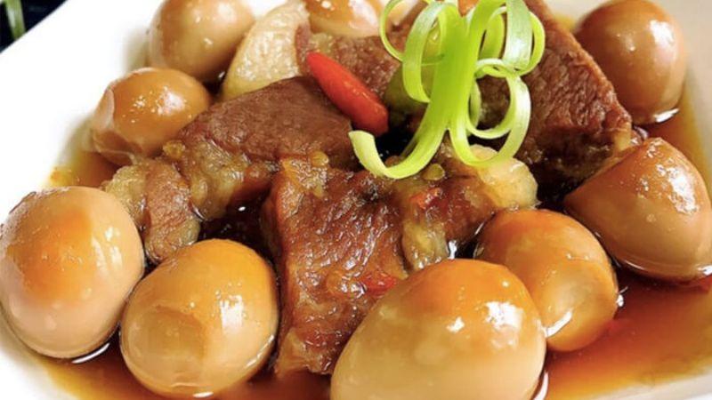 Mẹo để thịt kho tàu luôn thơm ngon và giữ được lâu