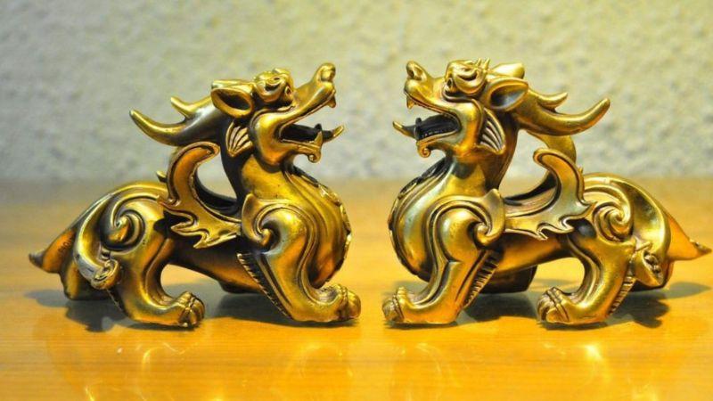 10 vật phẩm phong thủy giúp bàn làm việc luôn ngập tràn may mắn và tài lộc