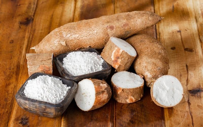 Bột sắn dây có bao nhiêu calo? Liệu việc ăn bột sắn dây nhiều có khiến bạn tăng cân không?