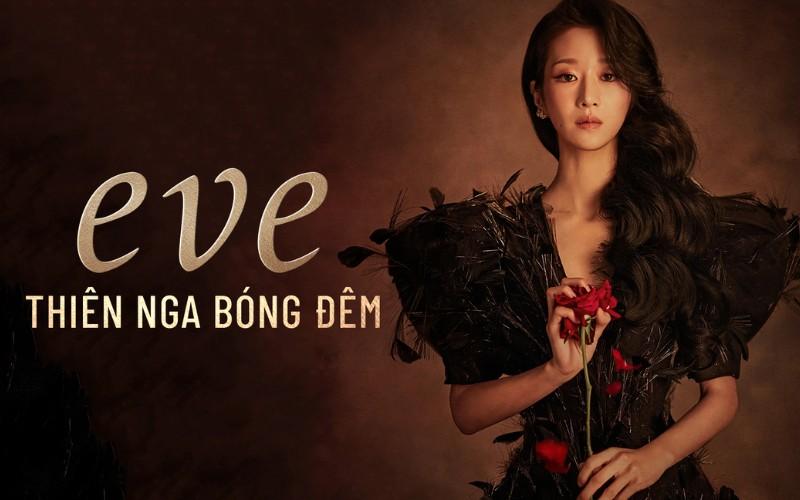Khám phá 7 bộ phim xuất sắc nhất của 'nữ thần điên' Seo Ye Ji