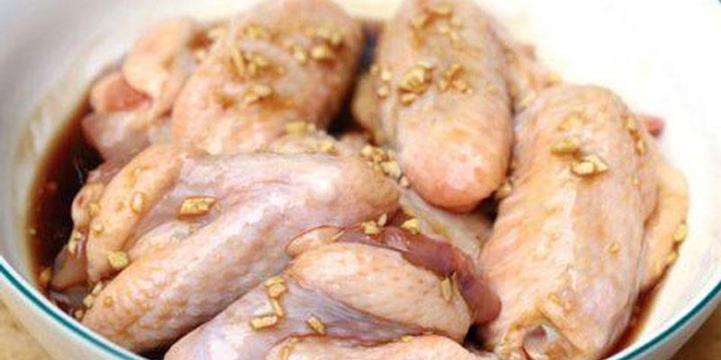 Bạn đã thử món gà nấu với coca chưa?