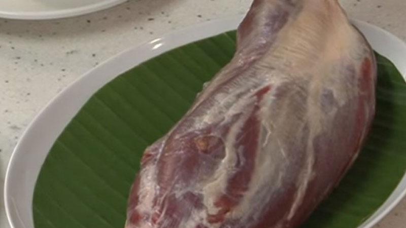 Món thịt bò kho tàu là một lựa chọn hấp dẫn, bạn đã thử chế biến món này chưa?