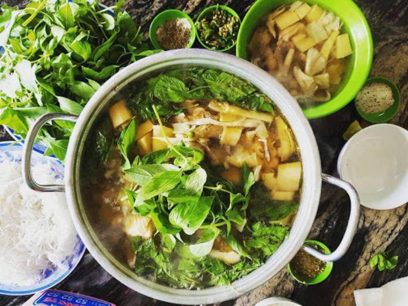 Khám phá 5 công thức lẩu gà ngon, bổ dưỡng, dễ làm tại nhà mà ai cũng phải mê mẩn