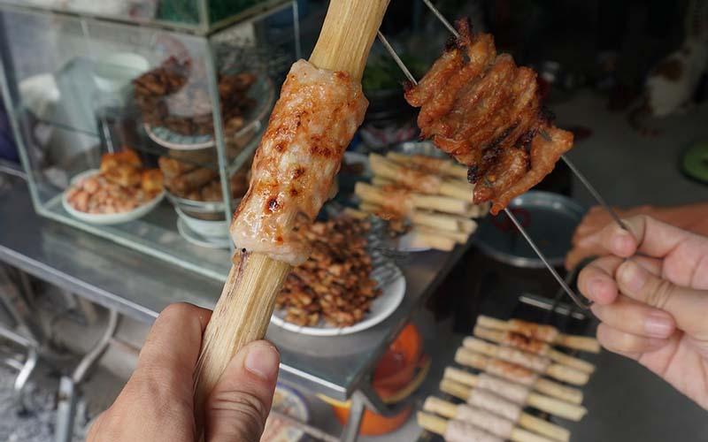 Khám phá 10 quán bún thịt nướng ngon nổi bật tại quận 4, nơi thực khách không thể bỏ lỡ những hương vị đậm đà và hấp dẫn.