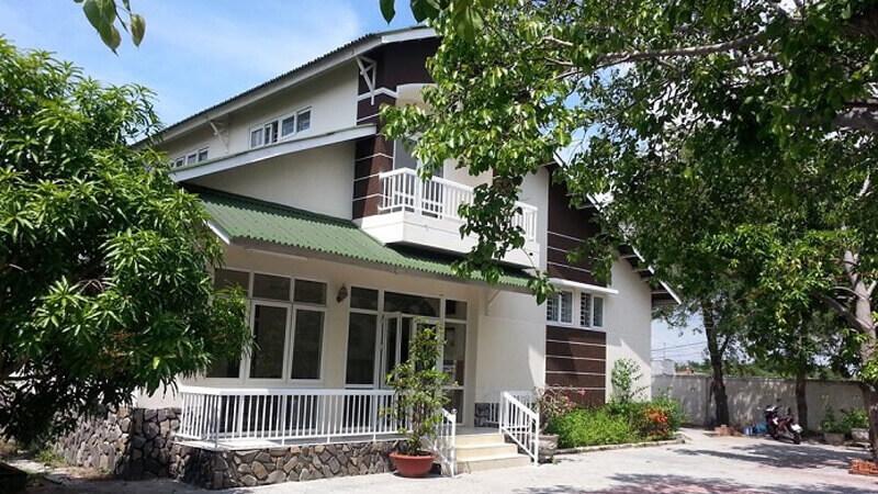 10 homestay tại Phan Rang với view tuyệt đẹp, giúp bạn tạo ra những bức ảnh đẹp mãn nhãn
